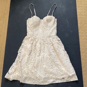 Abercrombie & Fitch Dress